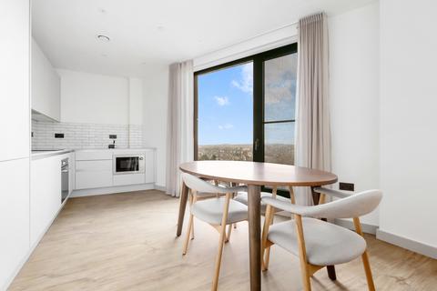 undefined, Selborne Road, London, E17