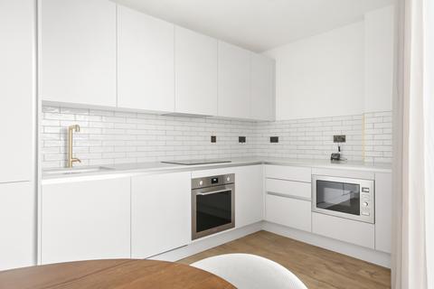 undefined, Selborne Road, London, E17
