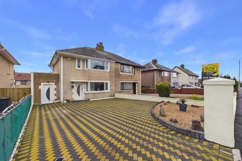 undefined, Saltcoats KA21
