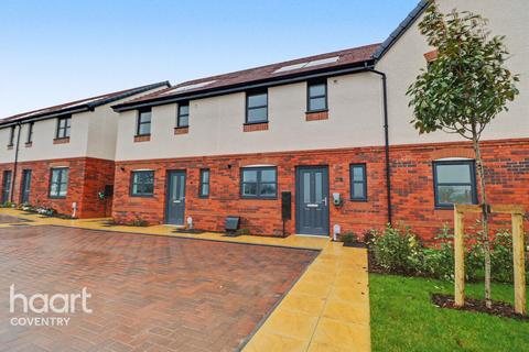 undefined, Stickford Close, Bedworth