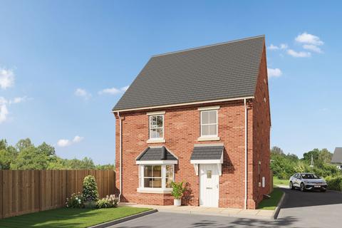 undefined, Nene View, Irthlingborough NN9
