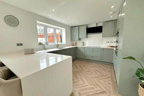 undefined, Nene View, Irthlingborough NN9