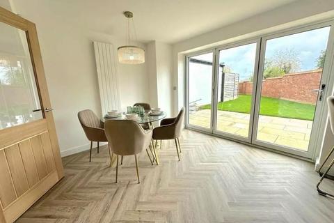 undefined, Nene View, Irthlingborough NN9