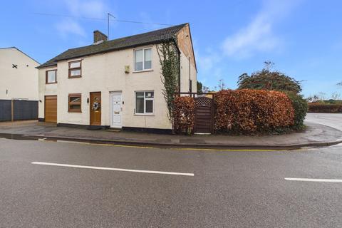 undefined, Park Lane, Whittlesey, PE7