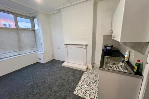 Alexander Road, Birmingham B27