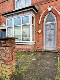 undefined, Alexander Road, Birmingham B27