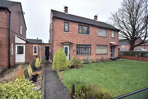 2 bedroom semi-detached house for sale, Oswald Close, West Cornforth