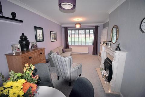 2 bedroom semi-detached house for sale, Oswald Close, West Cornforth