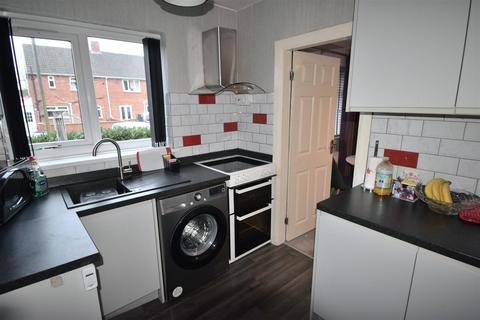 2 bedroom semi-detached house for sale, Oswald Close, West Cornforth