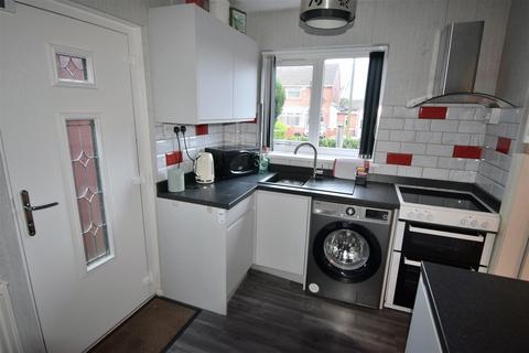 2 bedroom semi-detached house for sale, Oswald Close, West Cornforth