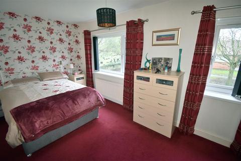 2 bedroom semi-detached house for sale, Oswald Close, West Cornforth