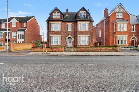 1 bedroom apartment to rent, Shakespeare Road, BEDFORD