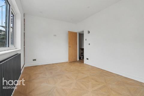 1 bedroom apartment to rent, Shakespeare Road, BEDFORD