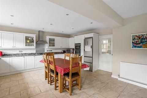 4 bedroom semi-detached house for sale, Bridge Road, Bishopthorpe, York