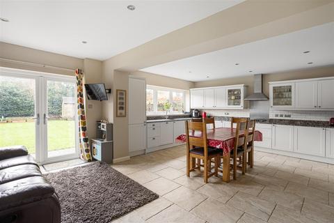 4 bedroom semi-detached house for sale, Bridge Road, Bishopthorpe, York