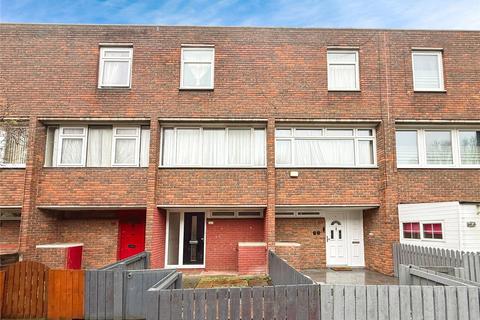 3 bedroom terraced house for sale, Marshall Path, London SE28