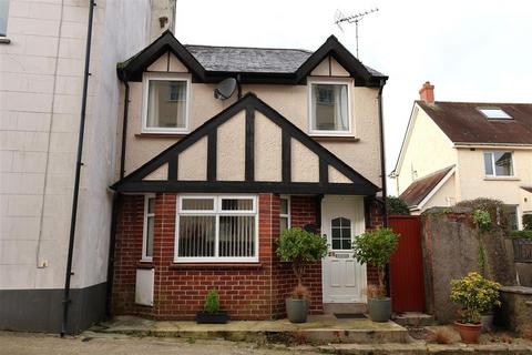 North Street, Haverfordwest
