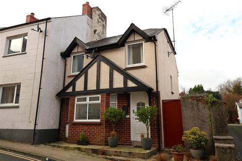 undefined, North Street, Haverfordwest