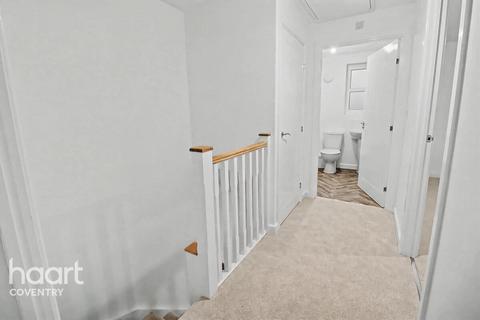 2 bedroom terraced house for sale, Stickford Close, Bedworth