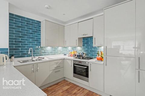 2 bedroom apartment for sale, Ruby Mews, LONDON