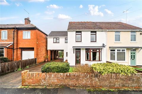 4 bedroom semi-detached house for sale, New Road, Romsey, Hampshire