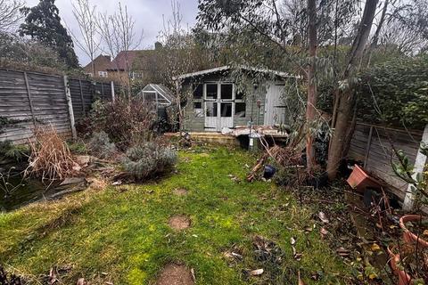 3 bedroom end of terrace house for sale, Holwell Road, Welwyn Garden City