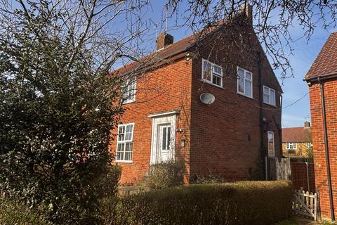 3 bedroom end of terrace house for sale, Holwell Road, Welwyn Garden City