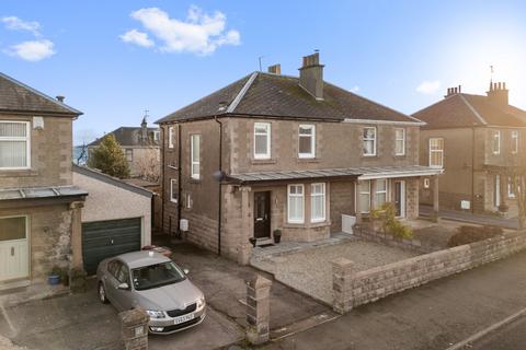 3 bedroom semi-detached house for sale, 25 Navarre Street, Broughty Ferry, DD5 2TW