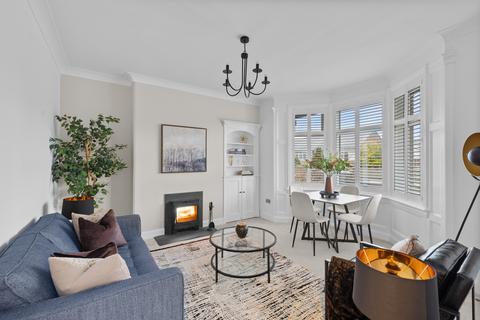 3 bedroom semi-detached house for sale, 25 Navarre Street, Broughty Ferry, DD5 2TW