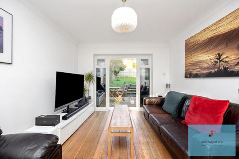3 bedroom house for sale, Goldstone Crescent, Hove
