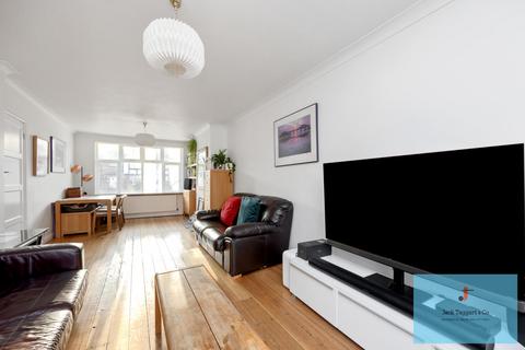 3 bedroom house for sale, Goldstone Crescent, Hove