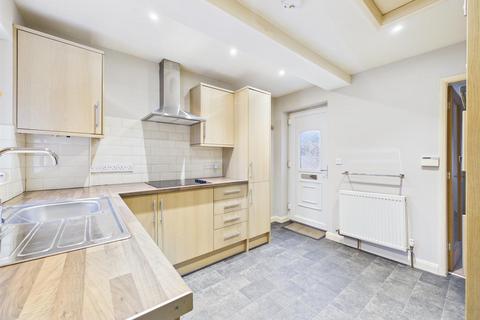 1 bedroom semi-detached bungalow for sale, Castle Crescent, Flamborough