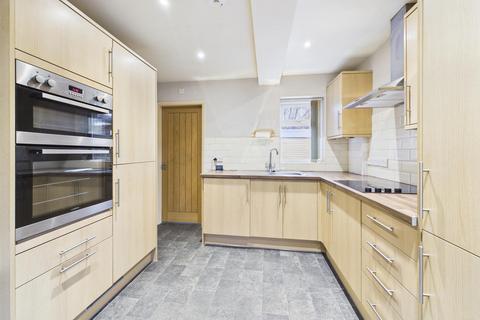 1 bedroom semi-detached bungalow for sale, Castle Crescent, Flamborough