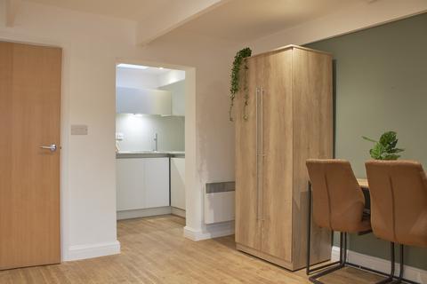 undefined, at Nationwide, Ambry House, 32-40 St. James's Parade BA1
