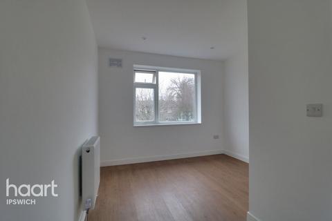 undefined, Ashcroft Road, IPSWICH