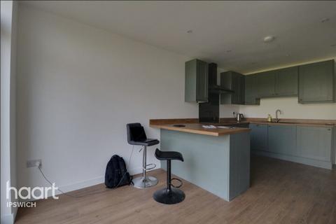 undefined, Ashcroft Road, IPSWICH