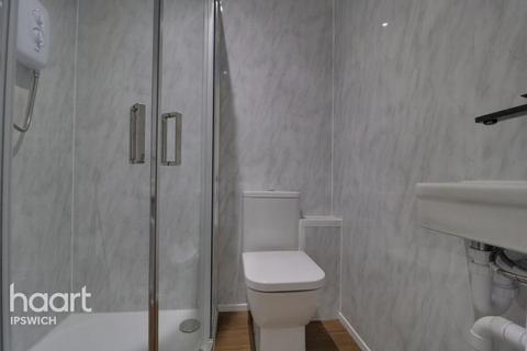 undefined, Ashcroft Road, IPSWICH