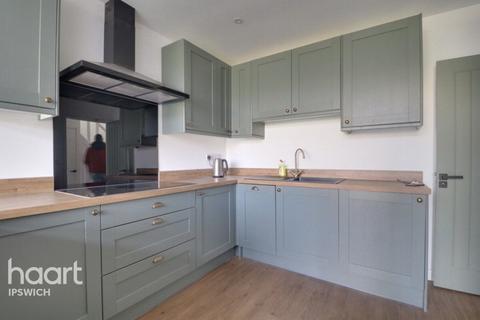 undefined, Ashcroft Road, IPSWICH