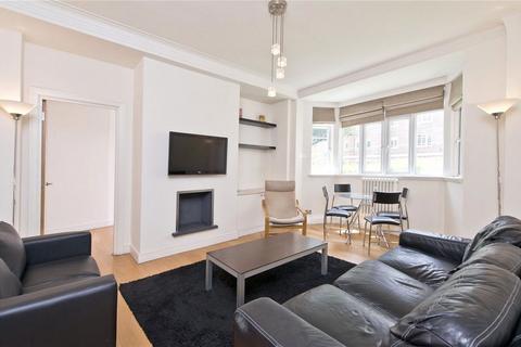 undefined, Chatsworth Court, London W8