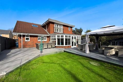 4 bedroom detached house for sale, Washington NE38