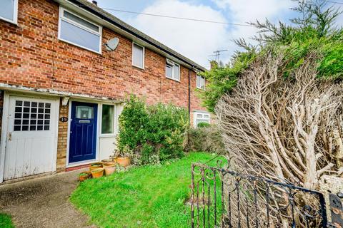 3 bedroom terraced house for sale, Cedars Way, Leighton Buzzard