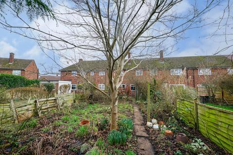 3 bedroom terraced house for sale, Cedars Way, Leighton Buzzard