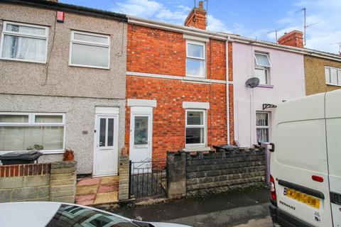 undefined, Omdurman Street, Swindon SN2