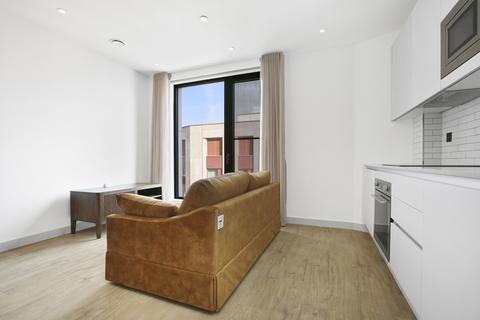 undefined, The Eades - Selborne Road, London, E17