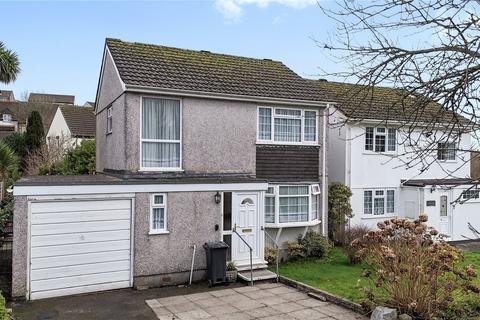 3 bedroom detached house for sale, Courtney Road, Cornwall PL14
