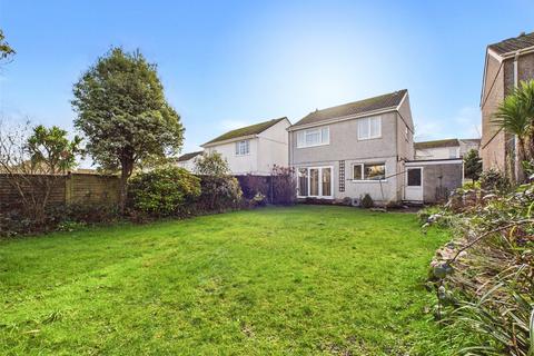 3 bedroom detached house for sale, Courtney Road, Cornwall PL14