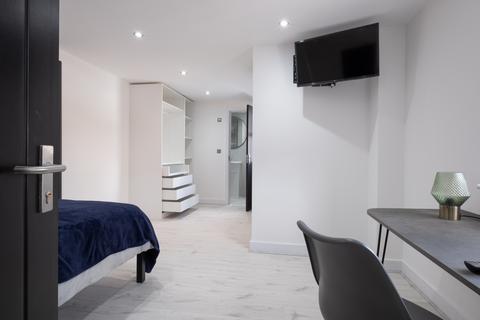 undefined, at Lincoln, 15, Allison Street LN1