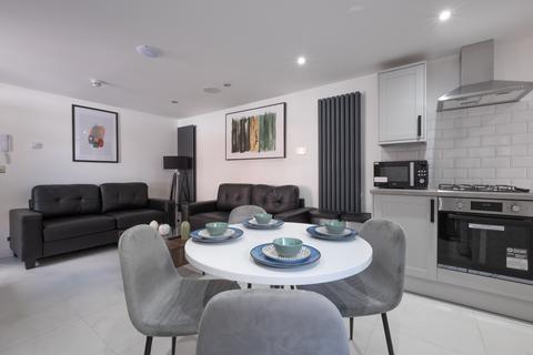 undefined, at Lincoln, 15, Allison Street LN1