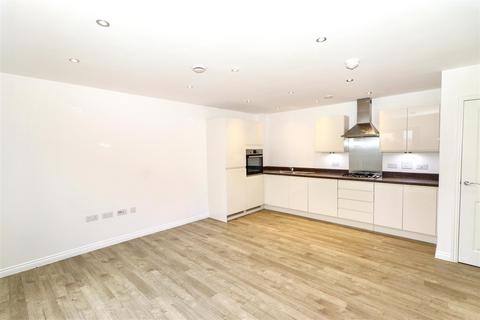 2 bedroom apartment for sale, Affinity Place, Elstree Way, Borehamwood
