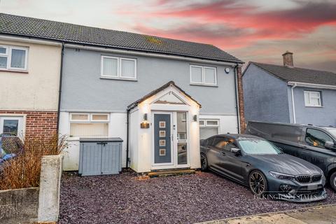 Higher St. Budeaux, Devon PL5